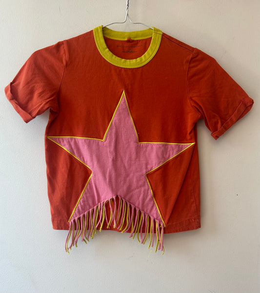 Stella McCartney Tee | 5 Years