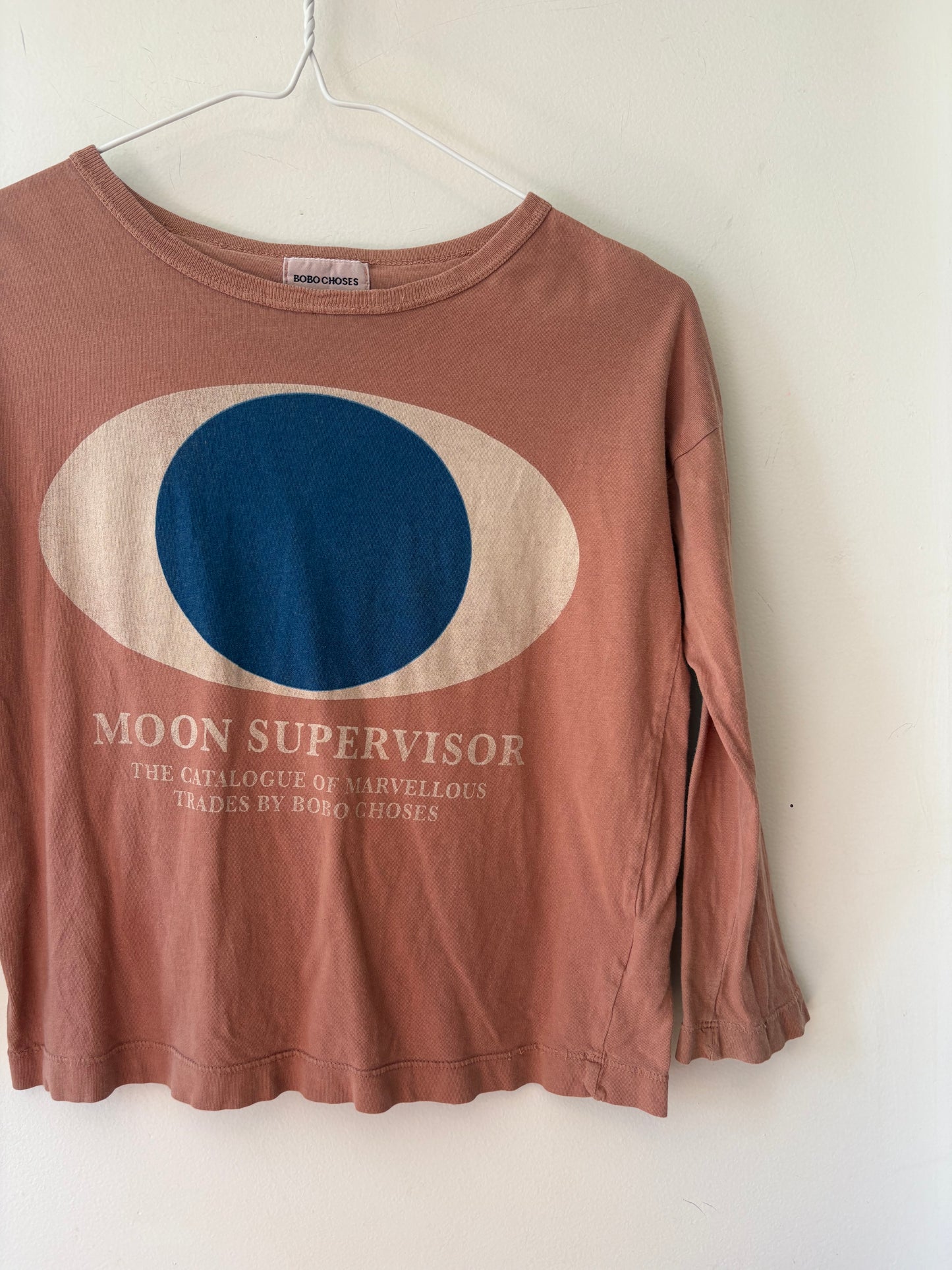 Bobo Choses Long Sleeve | 7 Years