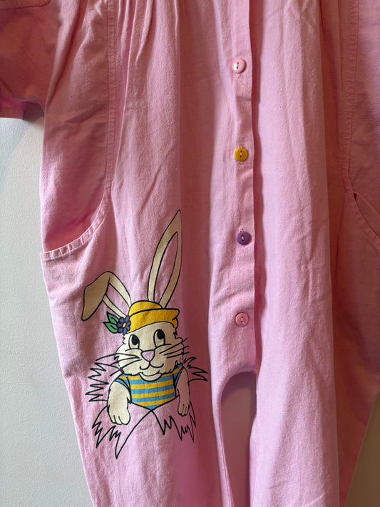 Vintage Bunny Suit | 3 Years
