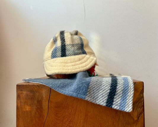 Rapt & Held Hat Scarf Set | 4 Years