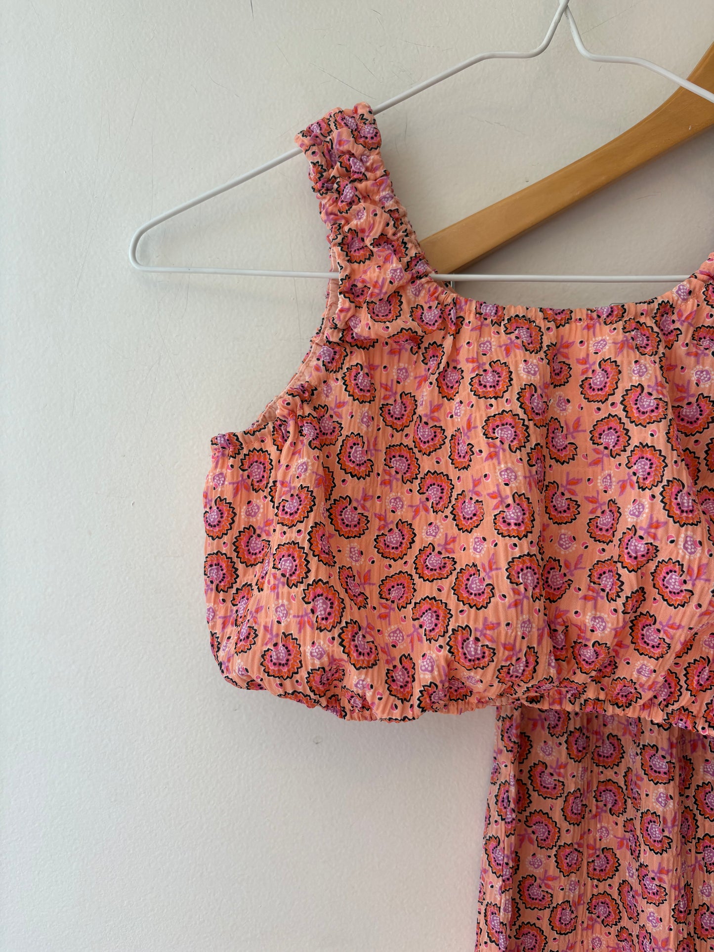 Zara Set | 8 Years