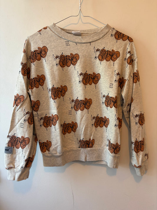 Wynken Sweatshirt | 10 Years