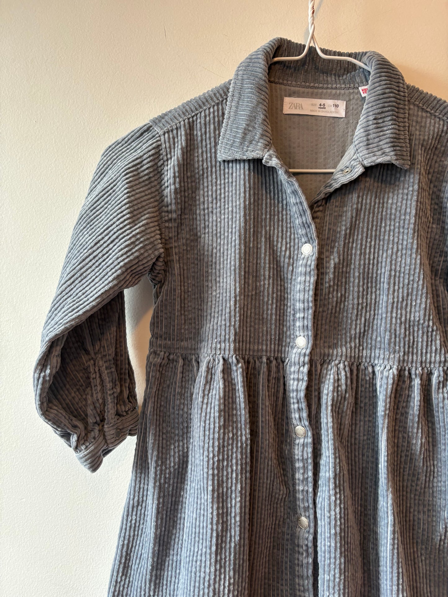 Zara Warm Bundle | 4 Years