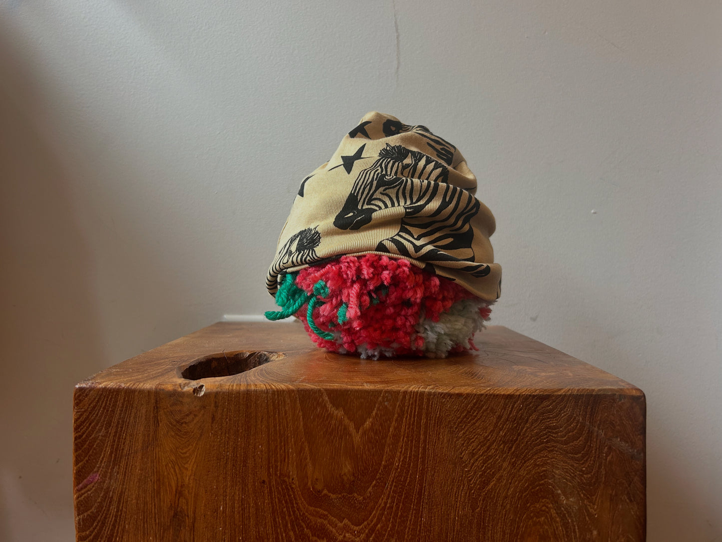 Mini Rodini Baby Hat