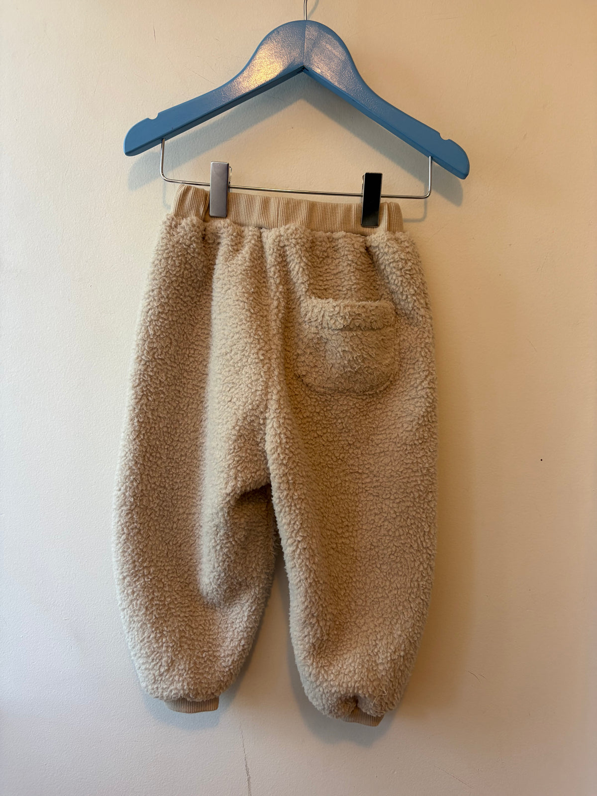 Korean Brand Fluffy Suit | 2 Years