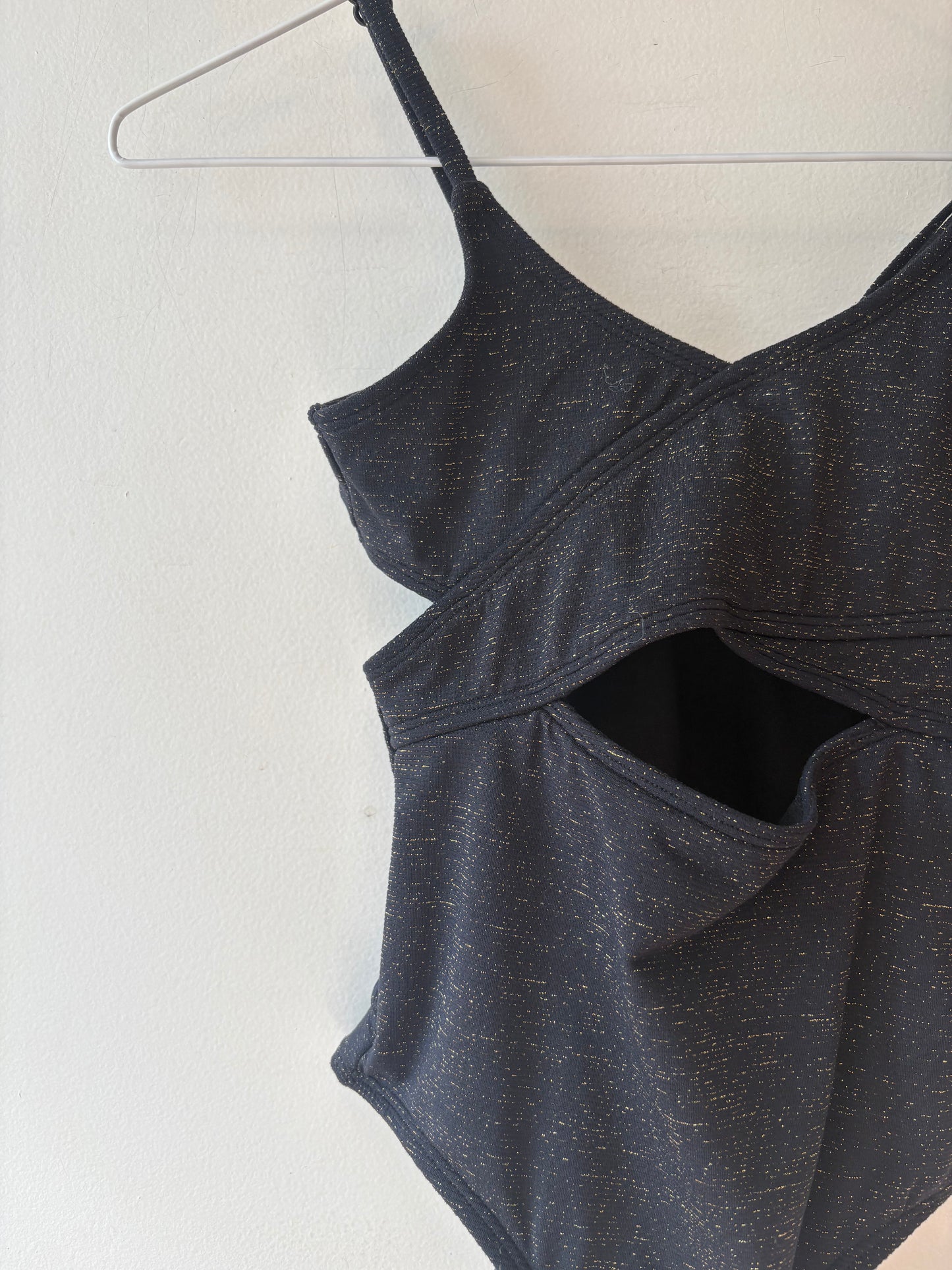 Art Class Bathing Suit | 7 Years
