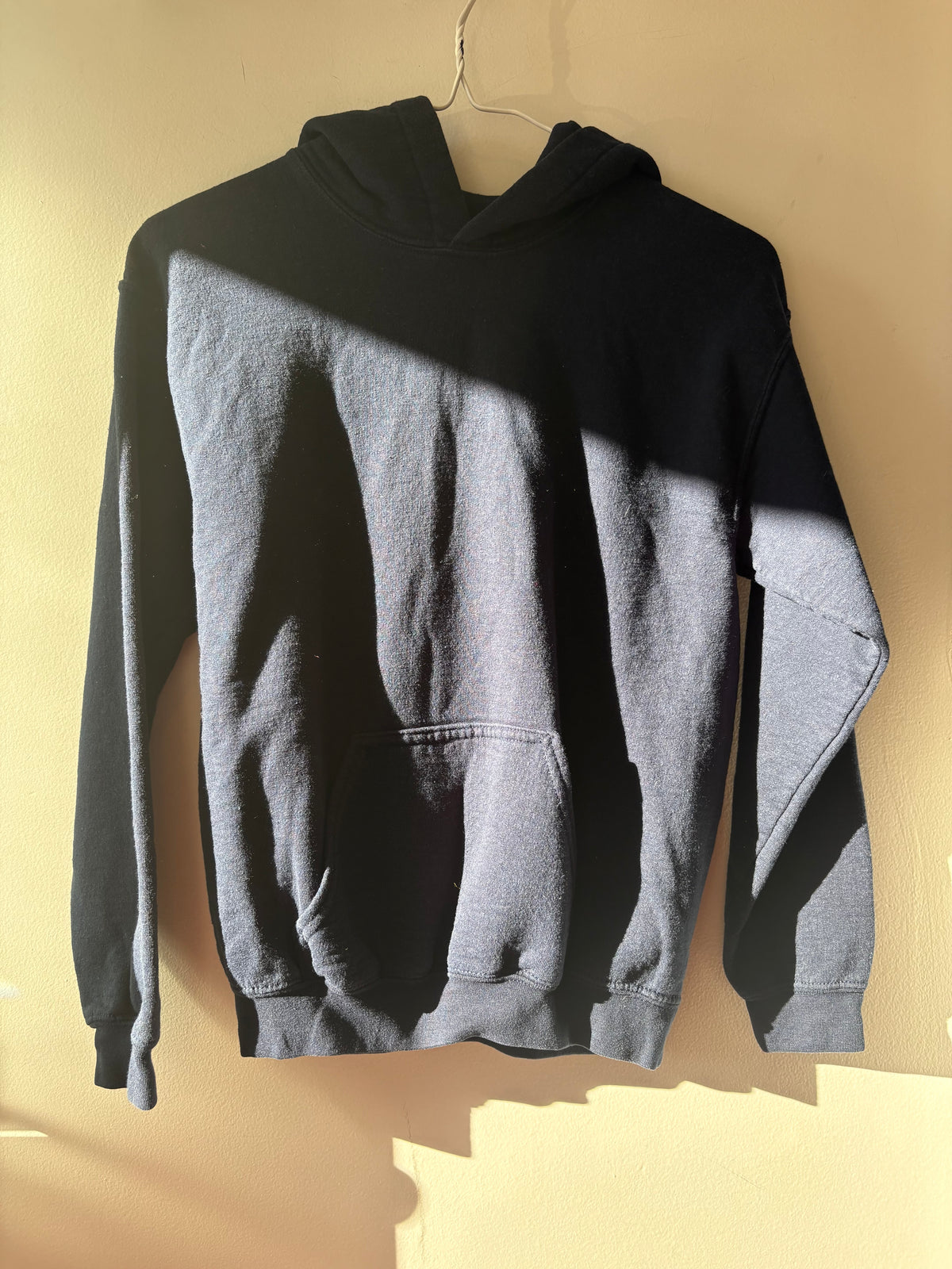 Navy Hoody | 10 Years
