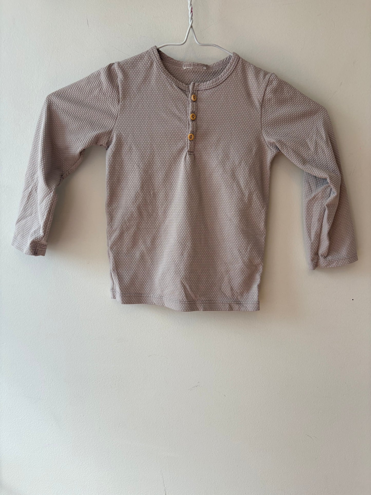H&M Grey Bathing Suit Duo | 3 Years