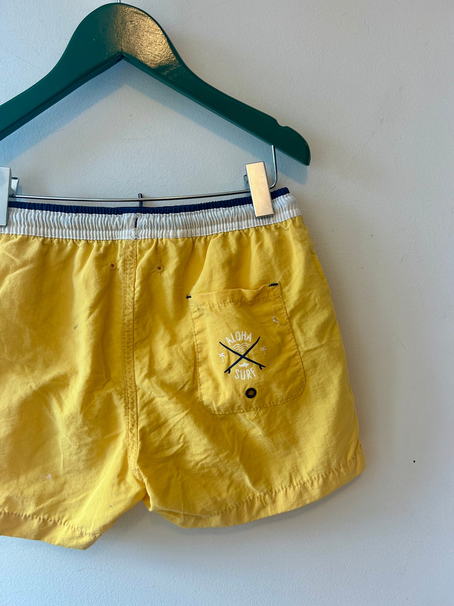Zara Swim Trunks | 8 Years