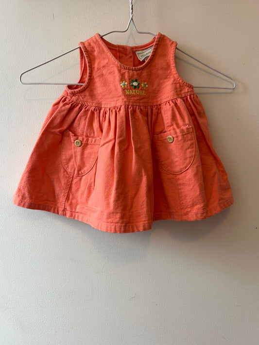 Vintage Dress | 3M
