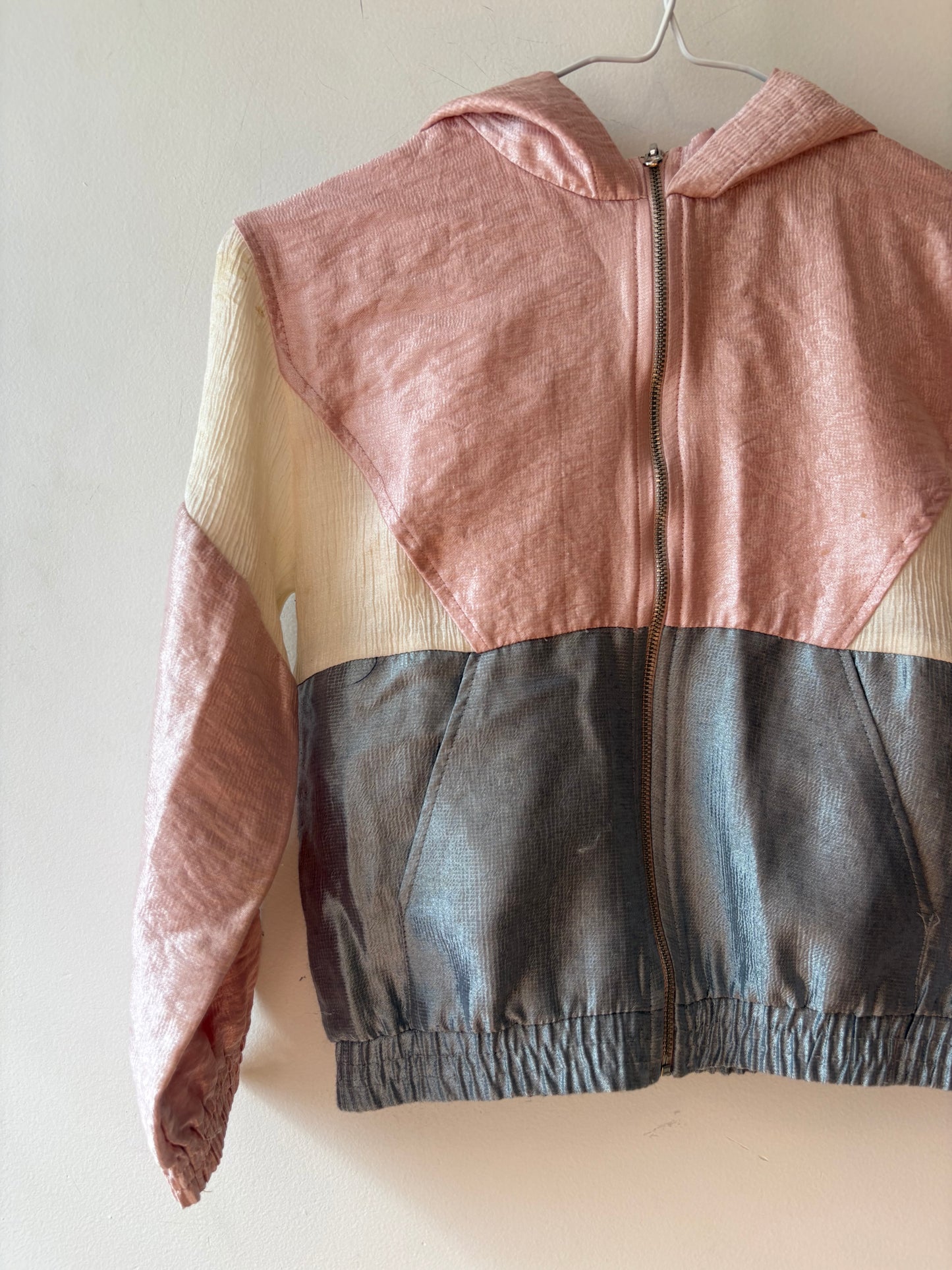 Zara Windbreaker | 8 Years