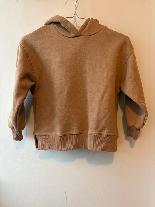 Zara Beige Hoody | 8 Years