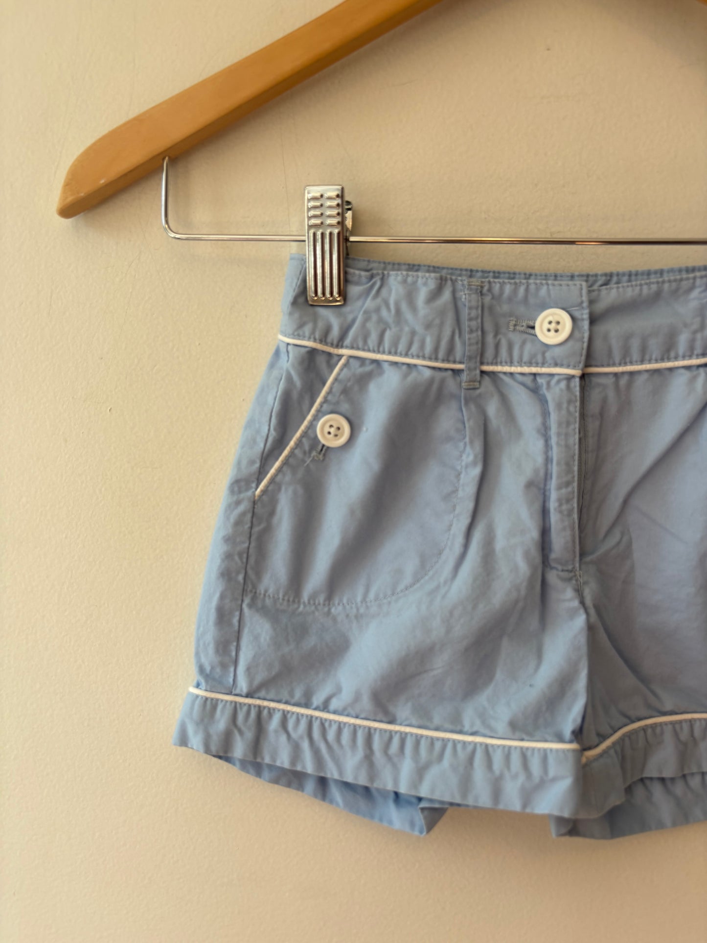 Jacadi Blue Shorts | 4 Years
