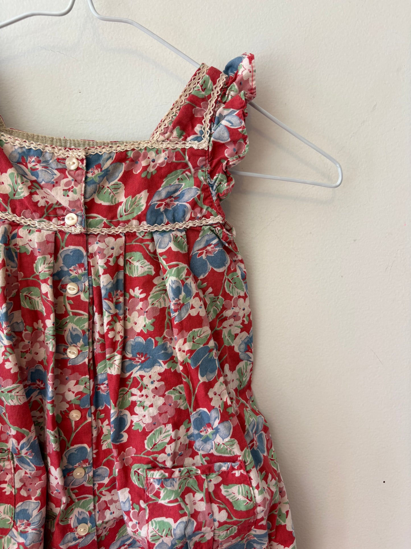 Ralph Lauren Tunic | 2 Years