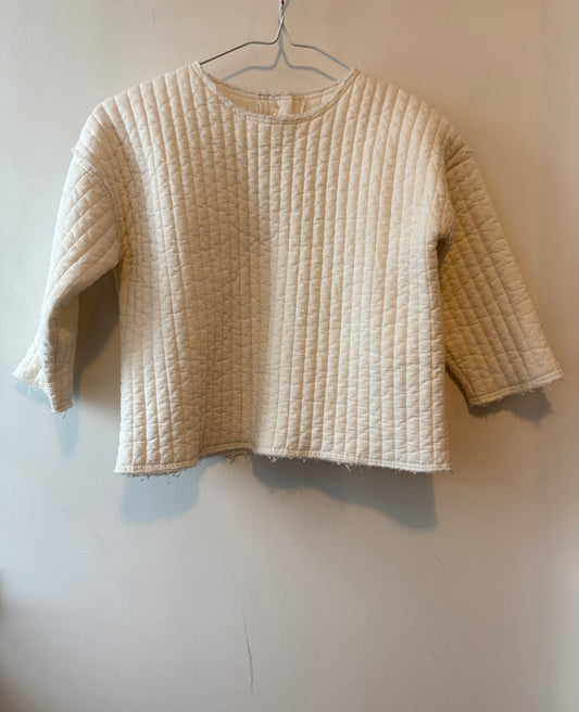 Tambere Quilted Top | 6 Years