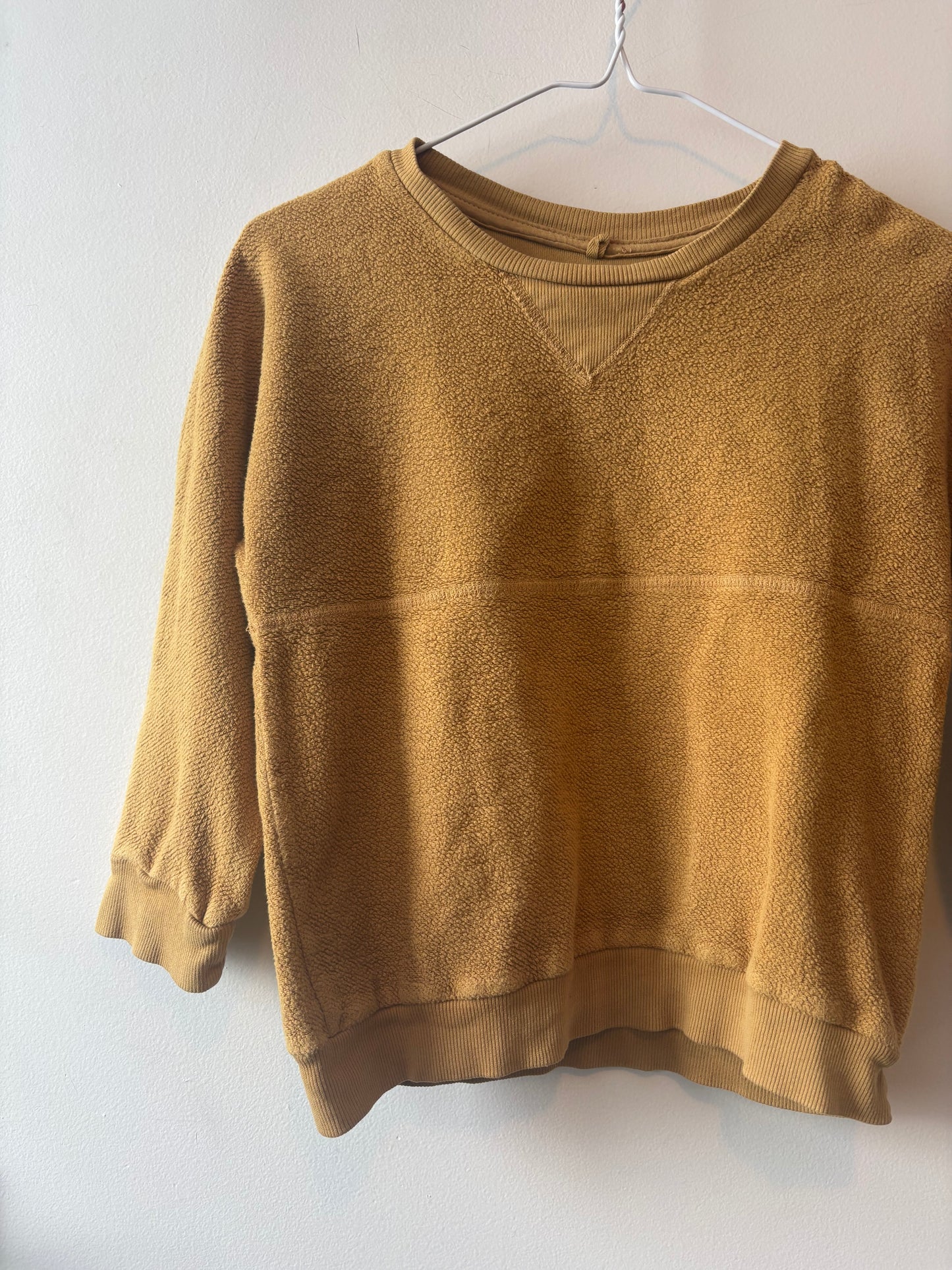 Nico Nico Crewneck | 6 Years