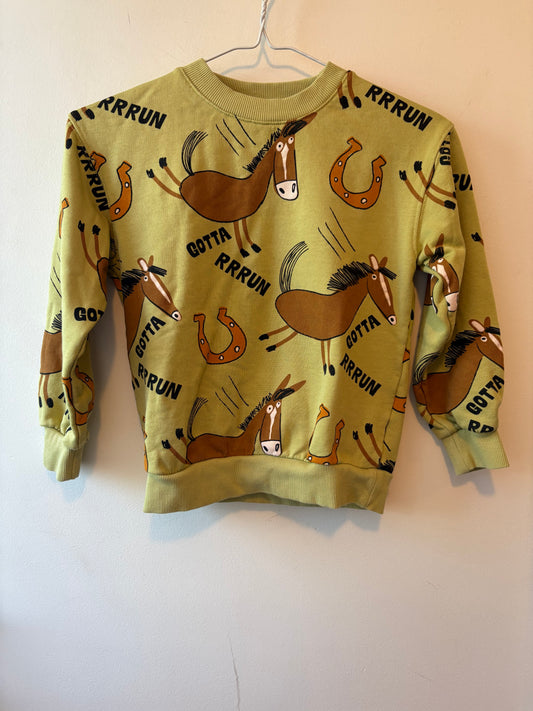 H&M Sweatshirt | 7 Years