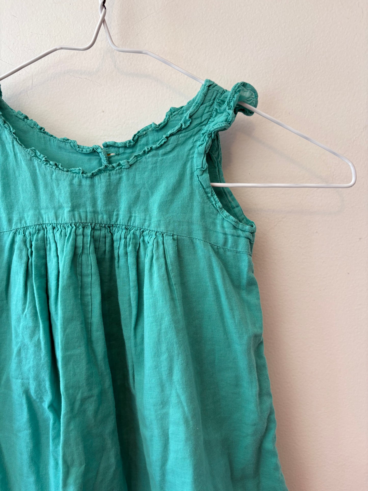 Bonton Summer Dress | 2 Years