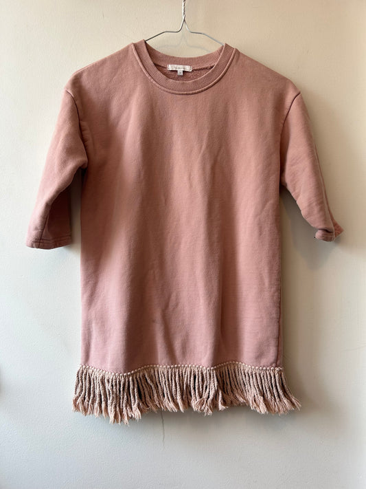 Sweatshirt Dress | 3 Years
