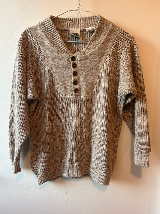 Vintage Sweater | 8 years