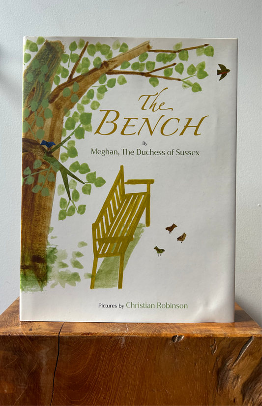 The Bench Book