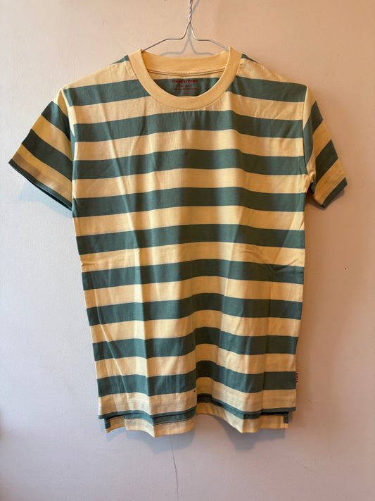 Tiny Cottons Striped Tee | 10 Years