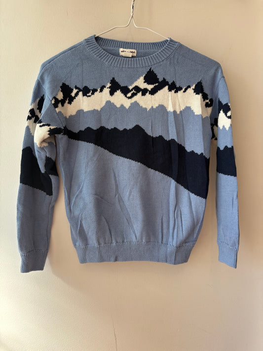 Miles The Label Sweater | 8 Years