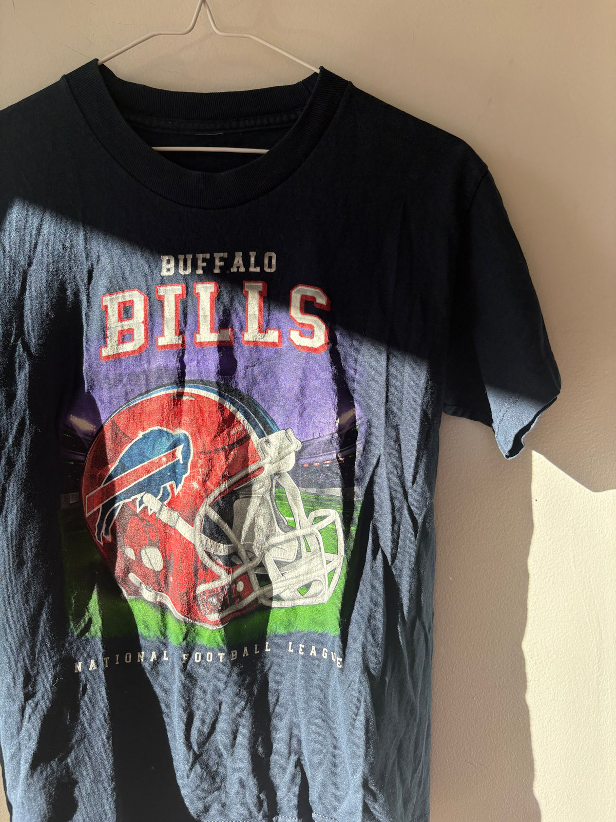 Vintage Buffalo Bills Tee | 10 Years