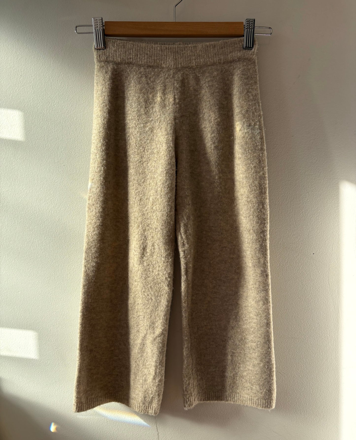 Zara Knit Set | 6 Years