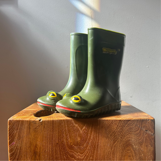 Wellipets Boots | Toddler 7