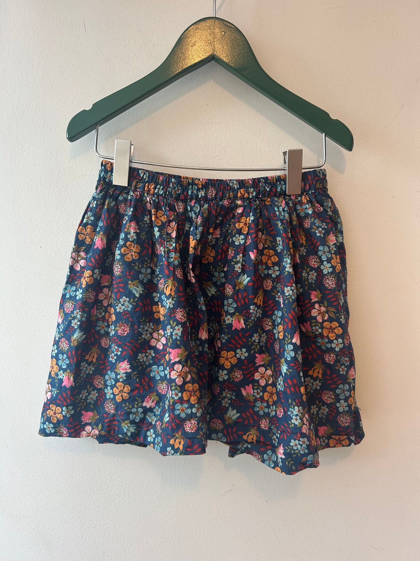 Petit Villains Skirt | 6 Years