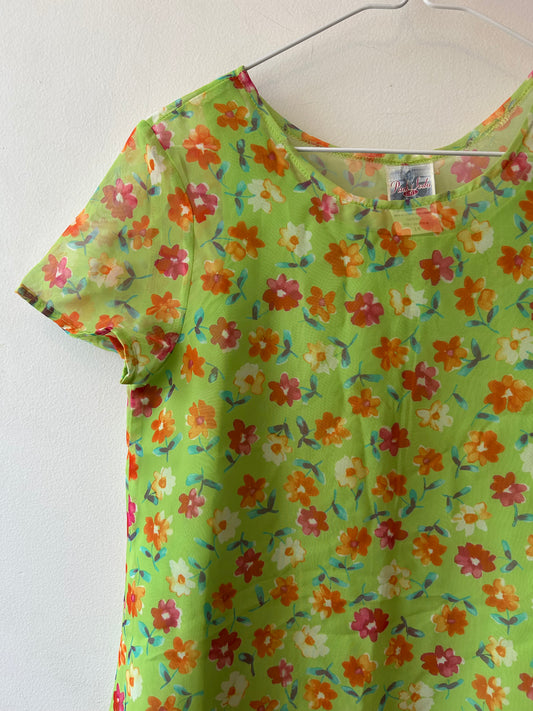 Vintage Dress | 14 Years