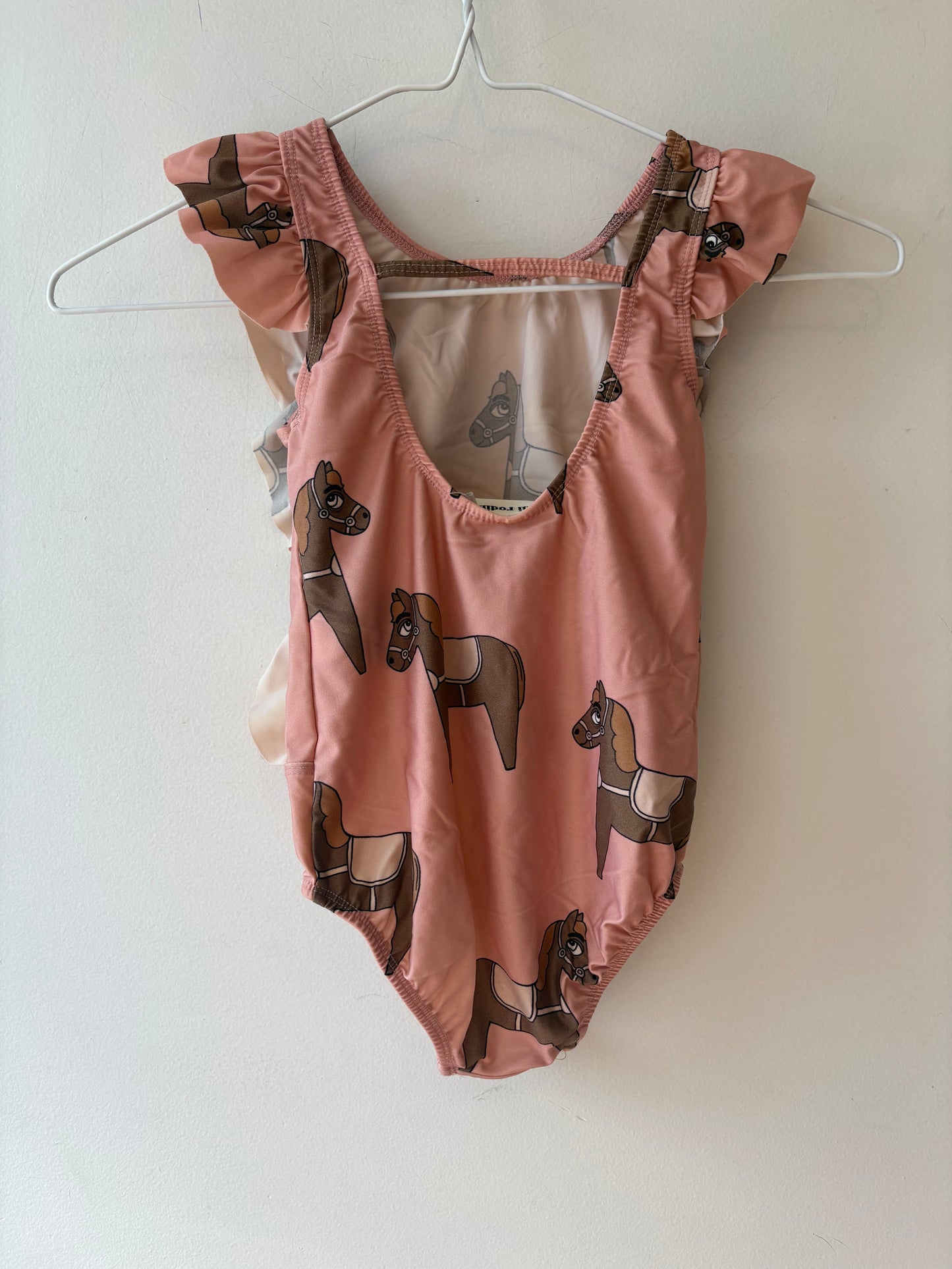 Mini Rodini Bathing Suit | 5 Years
