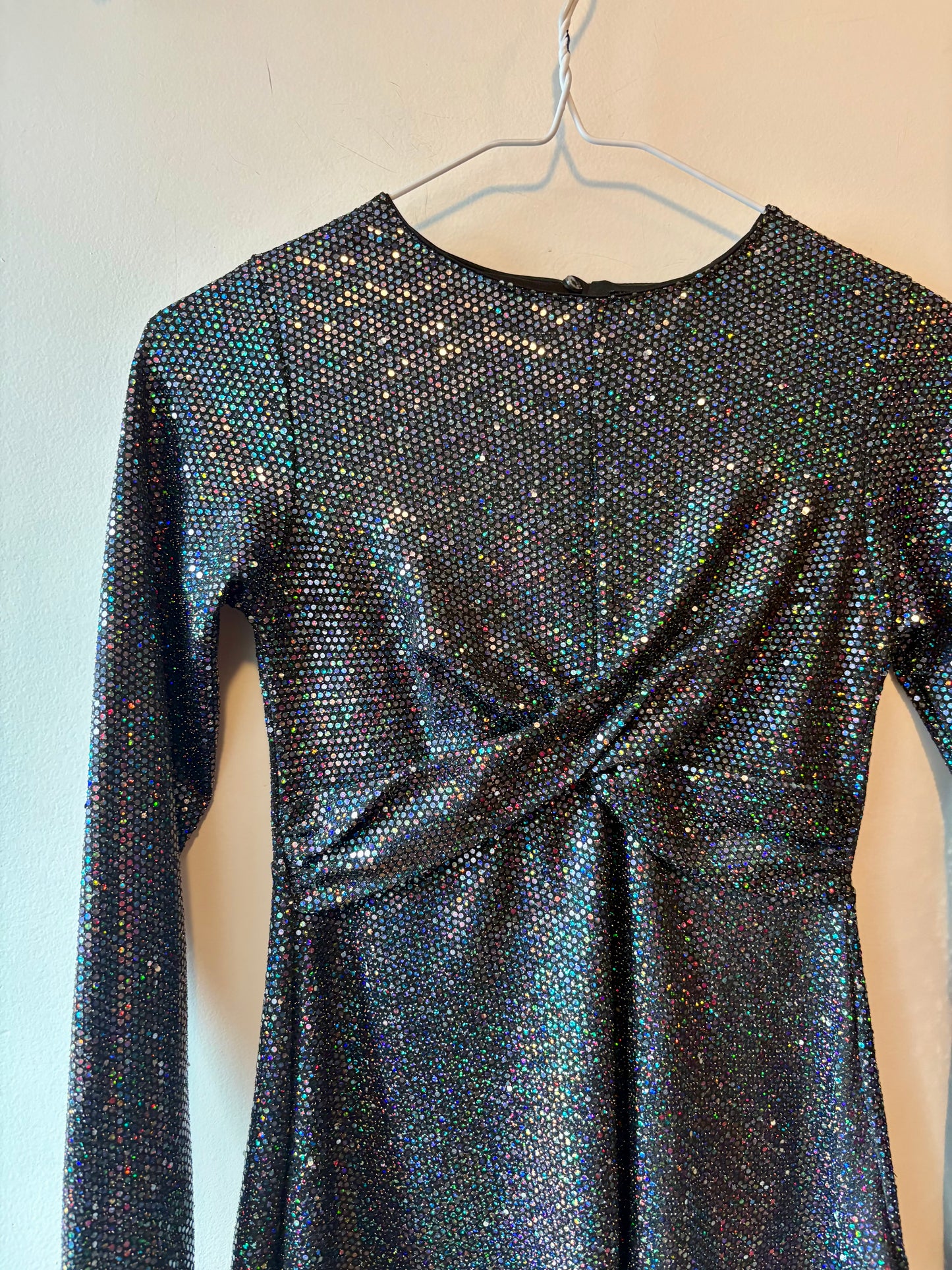 Zara Sparkle Dress | 10 Years
