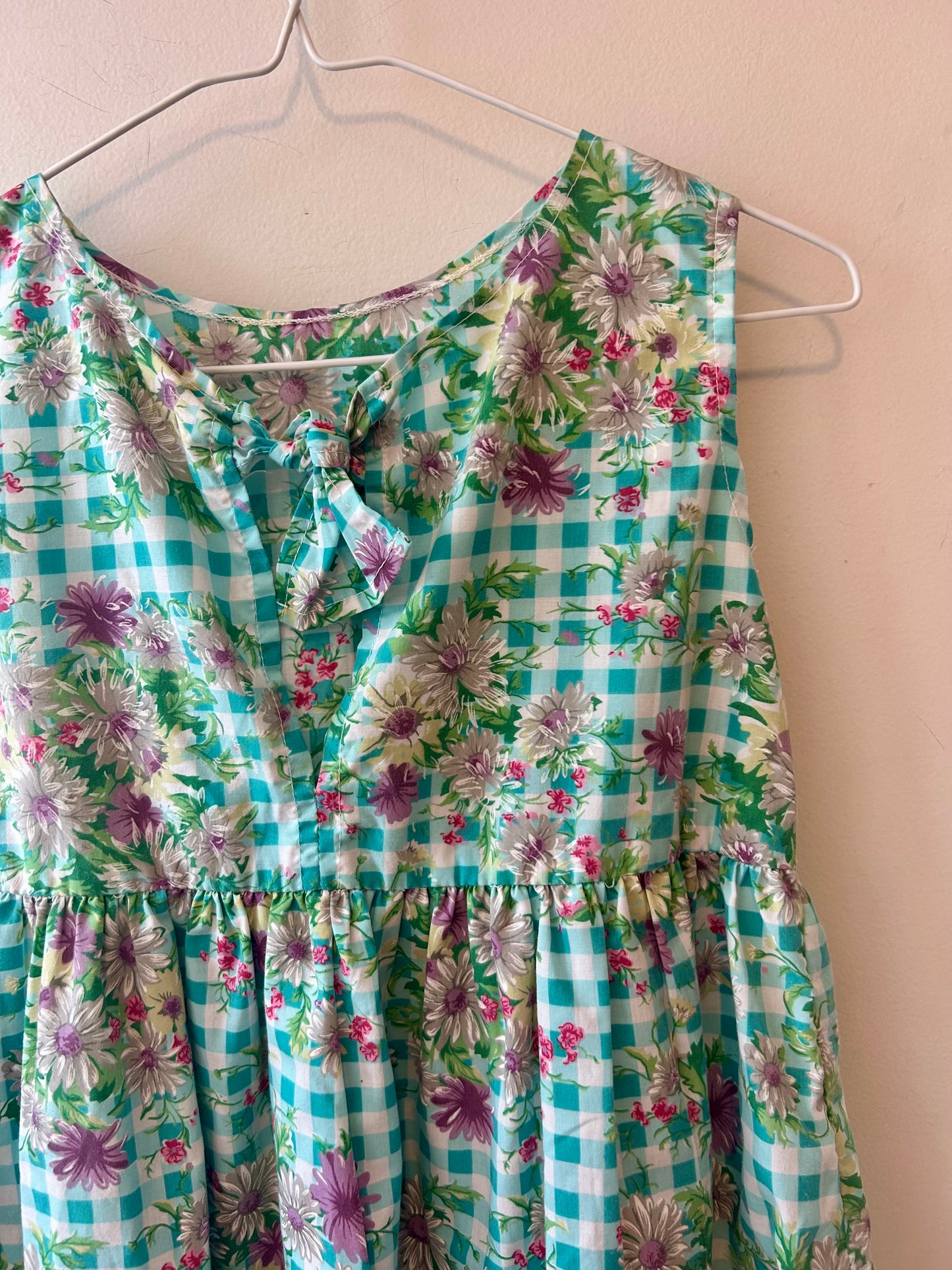 Vintage Dress | 12 Years