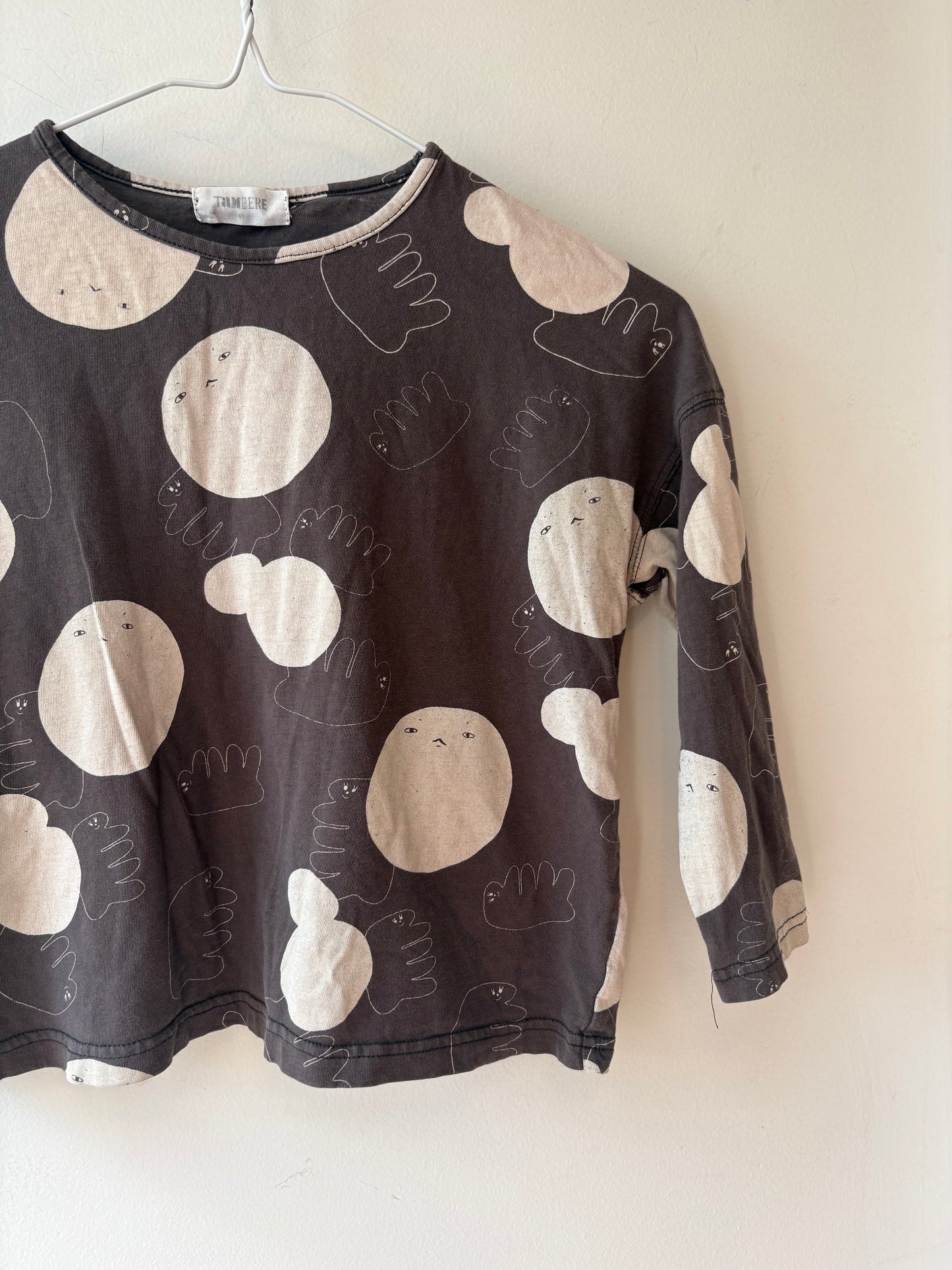 Tambere Longsleeve | 6 Years