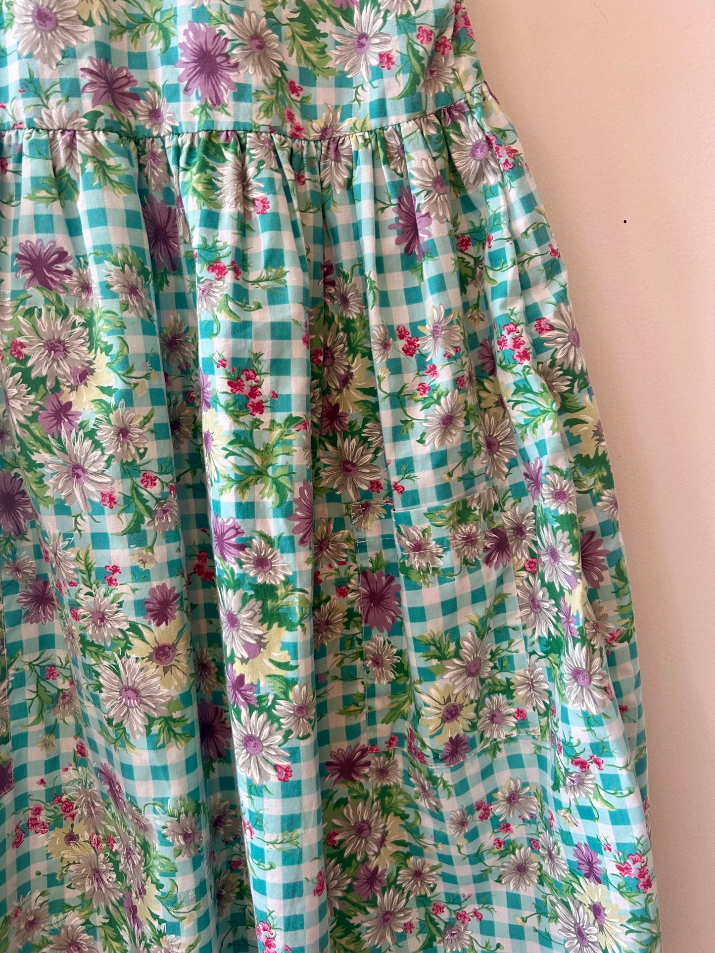Vintage Dress | 12 Years