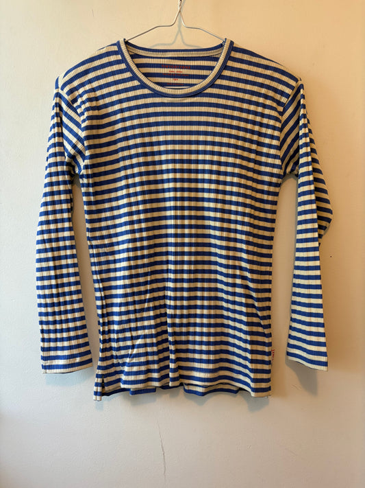 Tiny Cottons Striped Long Sleeve | 10 Years
