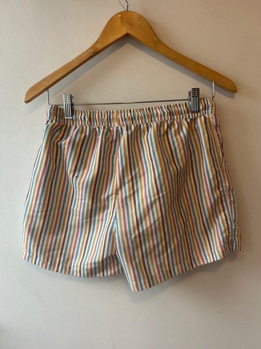 Zara Trunks | 13 Years