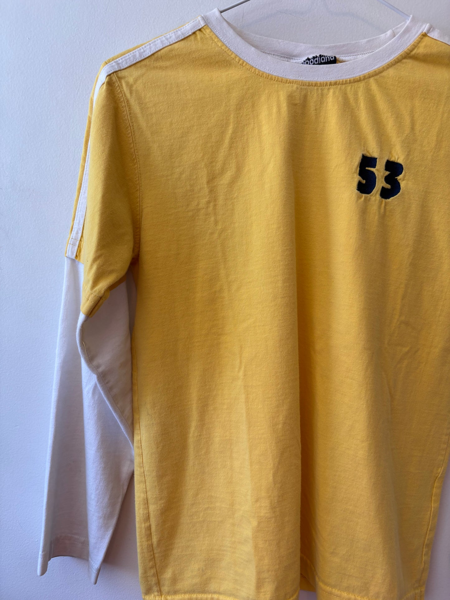 Vintage Top | 13 Years