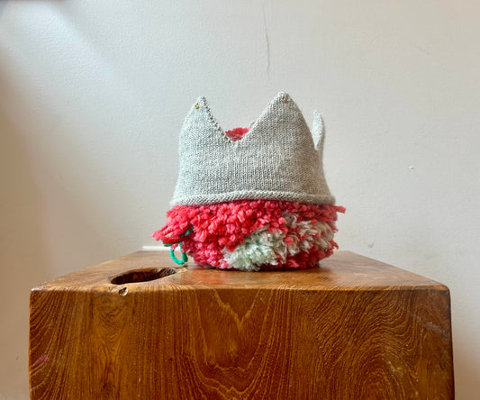 Oeuf Crown | 2 Years
