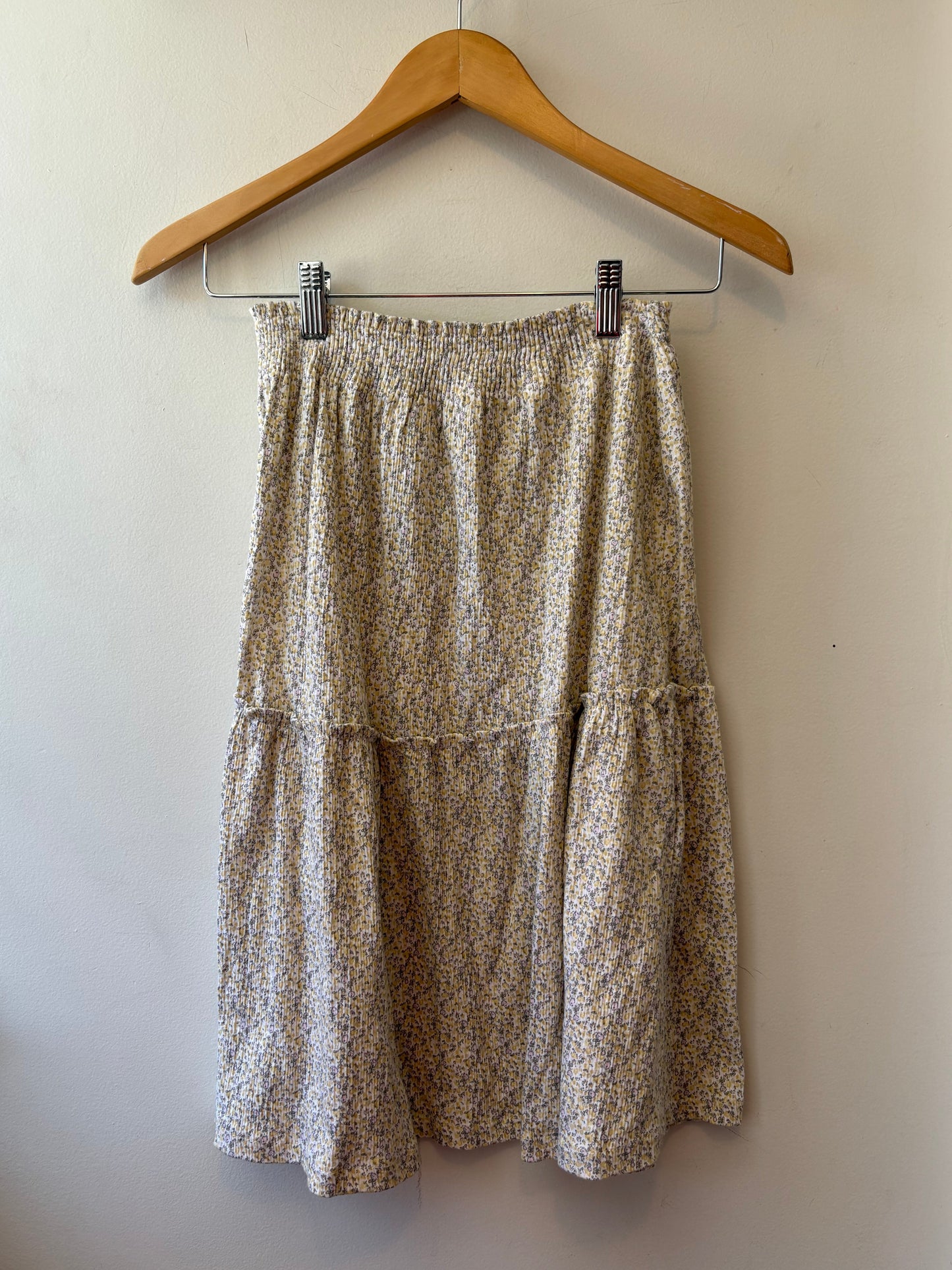 Zara Midi Skirt | 13 Years