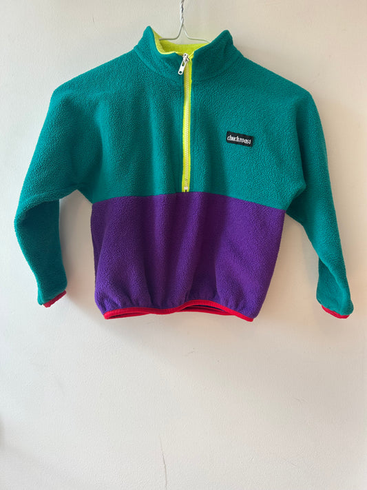 Vintage Chuck Roast Fleece | 4 Years