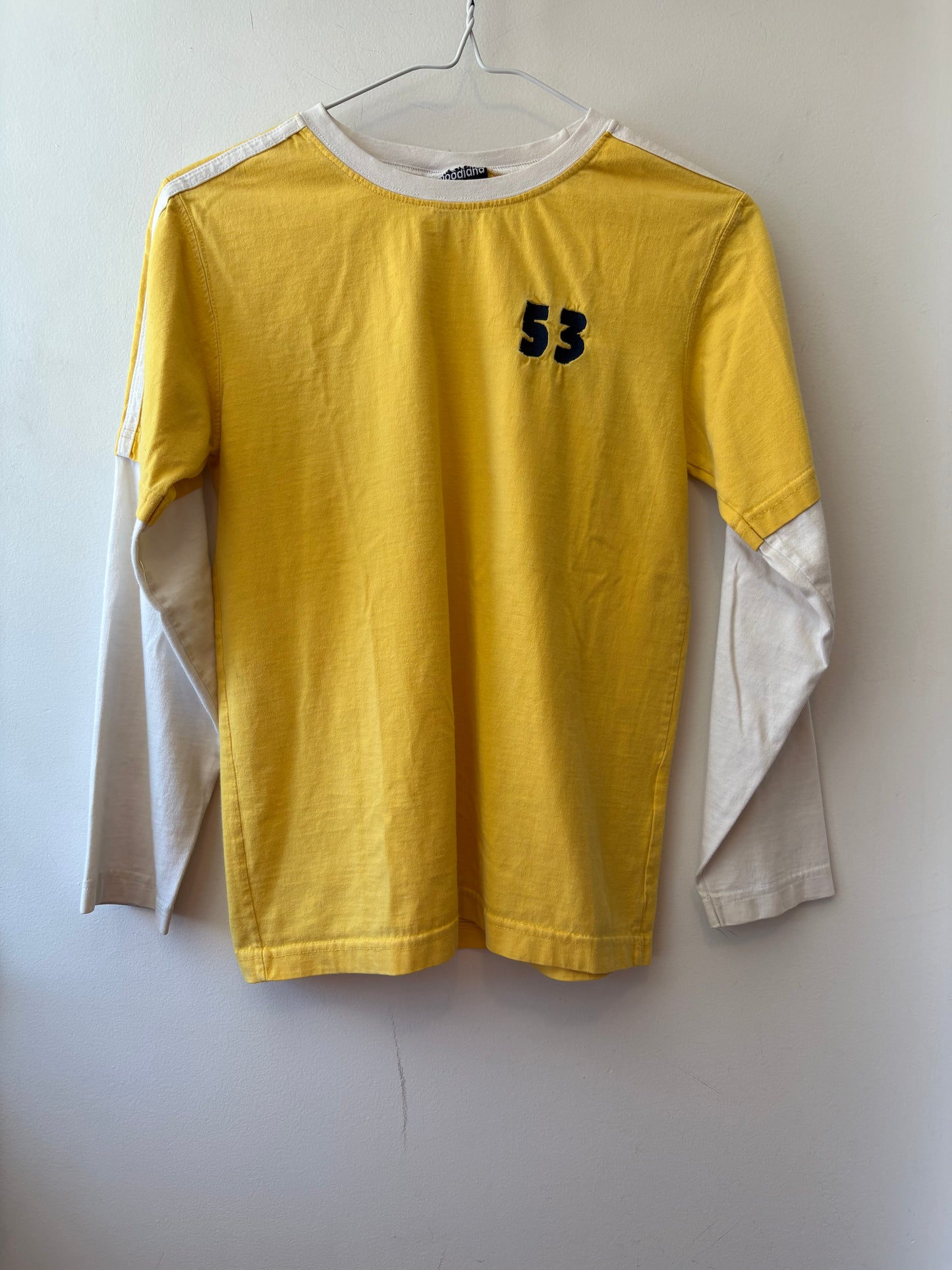 Vintage Top | 13 Years