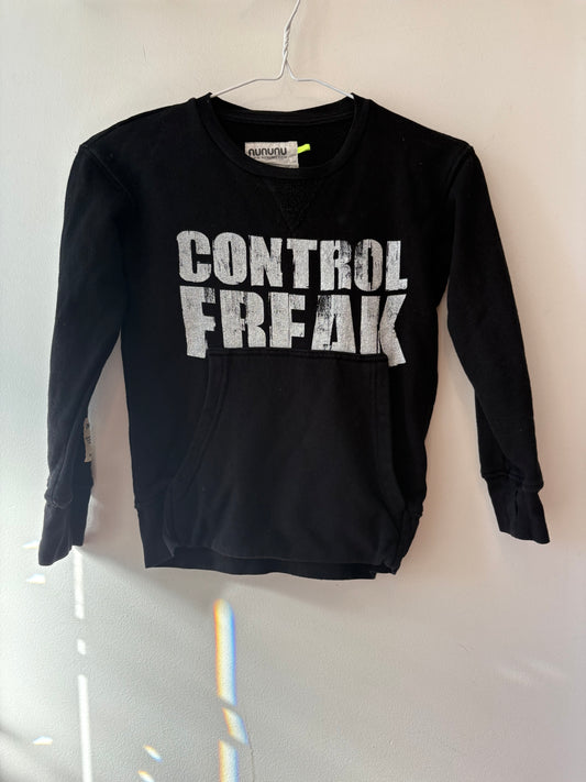 Nununu Sweatshirt | 6 Years