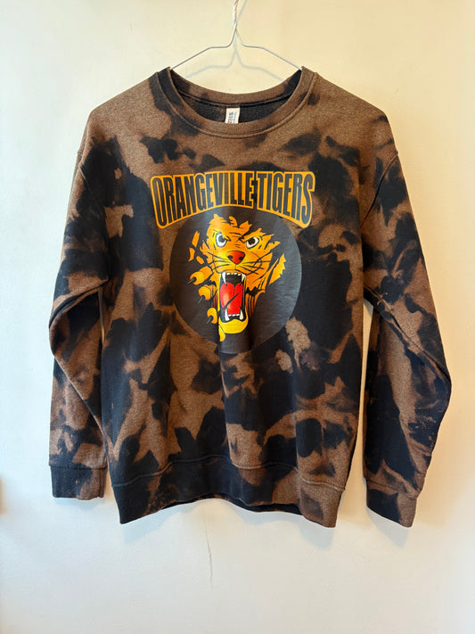 Tie Dyed Crew | 12 Years