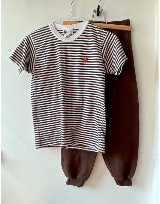 Vintage Girl Guide Set | 8 Years
