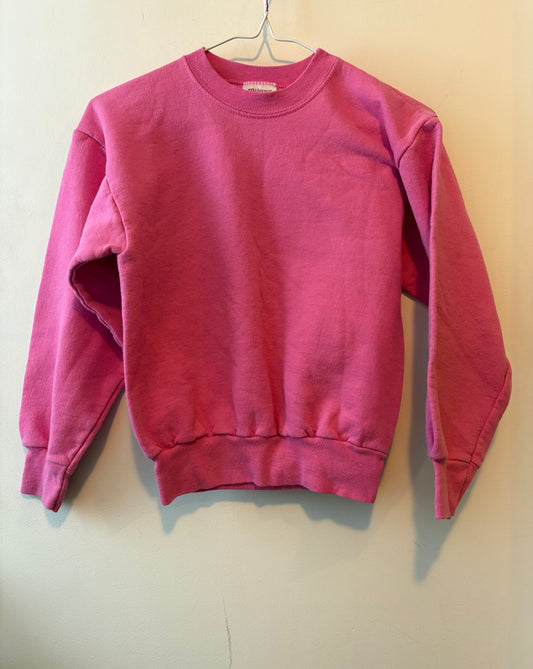 Vintage Crewneck | 9 Years