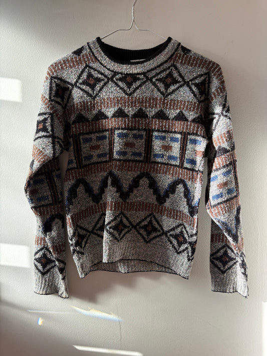 Vintage Sweater | 8 Years