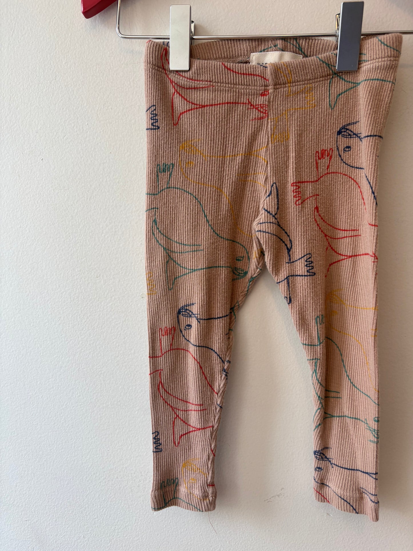 Bobo Leggings | 12M